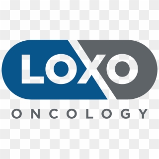 Bayer, The Bayer Cross, And Vitrakvi Are Registered - Loxo Oncology, HD Png Download