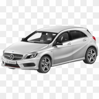 Mercedes - Mercedes A Class Png, Transparent Png