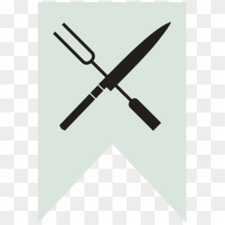 Delivery Iconsean K Steen2017 02 10t23 - Knife, HD Png Download
