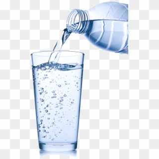 Water Cup Png Transparent Image - Cocktail, Png Download