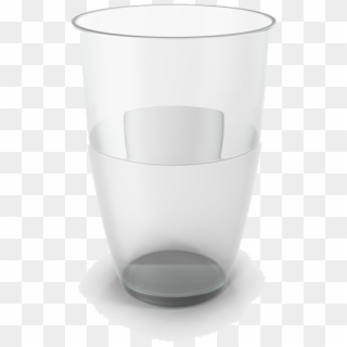 Water Cup Free Png Image - Plastic, Transparent Png