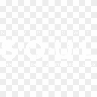Networking With S - Circle, HD Png Download