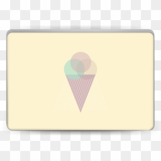 Long Clipart Ice Cream - Candyland Ice Cream Cone, HD Png Download