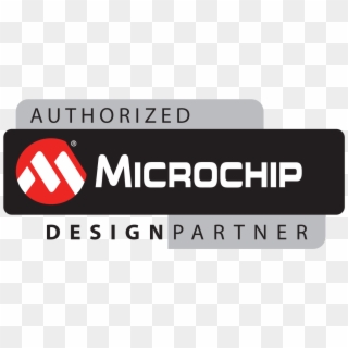 Microchip Logo Png - Microchip Partners, Transparent Png