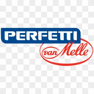 Parfetti - Perfetti Van Melle Logo, HD Png Download