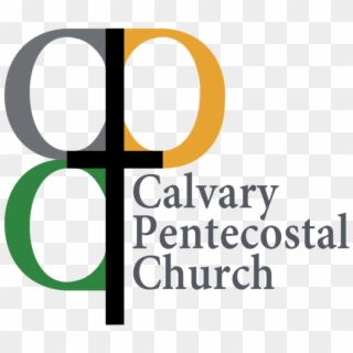A Cup Of Cold Water Calvary Pentecostal Church, HD Png Download