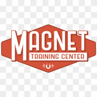 Magnet Tc Logo V3 - Magnet Training Center, HD Png Download