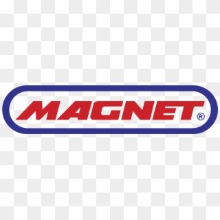 Magnet Logo Png Transparent - Magnet, Png Download