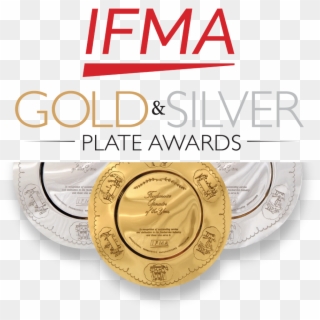 Often Called The Academy Awards Of Foodservice, The - Ifma Gold Plate Award, HD Png Download
