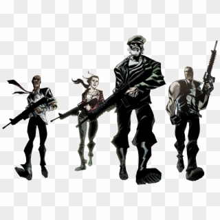Left 4 Dead Png , Png Download, Transparent Png