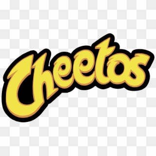 Cheetos Logo Png Transparent - Logo Of Cheetos, Png Download