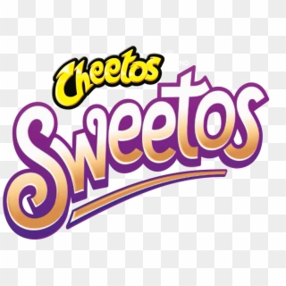 Cheetos Logo Png - Cheetos Sweetos Logo, Transparent Png