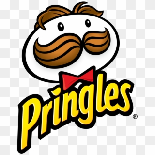 What Logo Is It - Pringles Cheddar Cheese Hy Vee, HD Png Download