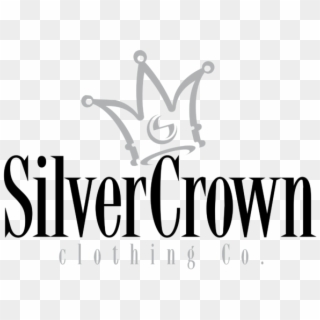 Silver Crown, HD Png Download
