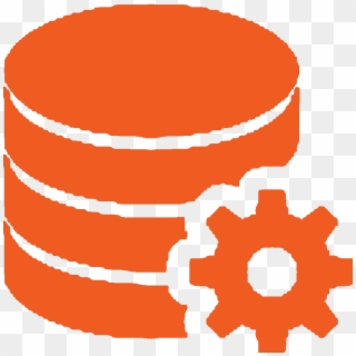 Sql Analytics - Configuration Icon, HD Png Download