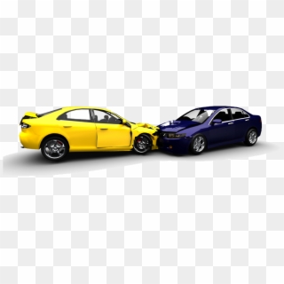 Car Accident Png Free Download - Car Accident Png, Transparent Png