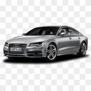 Audi - Pms Car, HD Png Download