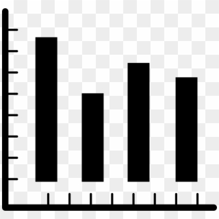 Stock Analytics Bars Png Icon Free Download Comments - Icon, Transparent Png