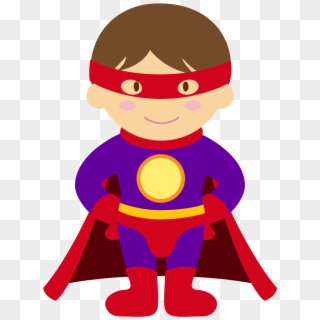 Kids Dressed As Superheroes Clipart - Clipart Superhero Cartoon Png,  Transparent Png - 1500x1500(#1331022) - PngFind