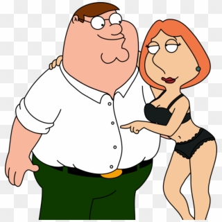 You Should Have Told Me By Mighty355 - Family Guy Peter Png, Transparent Png