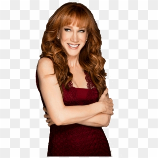 Kathy Griffin At The Colonial Theatre In Keene - Kathy Griffin Png, Transparent Png