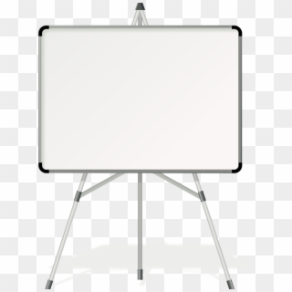 Clipart Freeuse Stock Public Domain Clip Art Image - White Board Transparent, HD Png Download