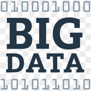 Big Data Icon Png, Transparent Png