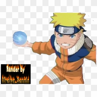 Naruto Rasengan Profile, HD Png Download
