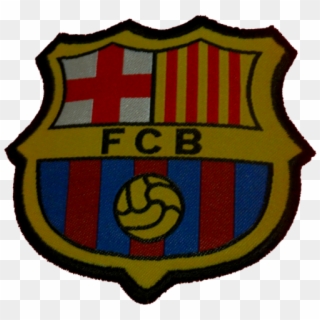 Fc Barcelona Png - Dls 18 Logo Barcelona, Transparent Png