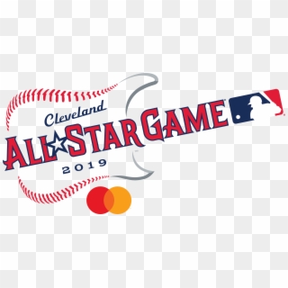 Cleveland Indians, Major League Baseball Release 2019 - Major League Baseball Logo, HD Png Download