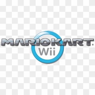 Jonneh3003 - Mario Kart Wii Logo Png, Transparent Png