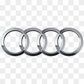 Your Guide To Audi In South Africa - Audi Logo 2018, HD Png Download