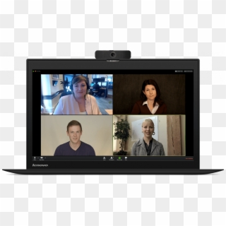 A Better Way To Manage Zoom Recordings - Zoom Meeting, HD Png Download