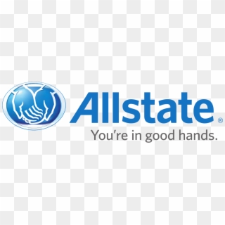 Allstate Logo - All State Logo, HD Png Download