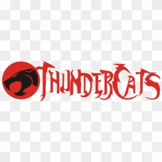 The Complete Thundercats Logo - Graphic Design, HD Png Download