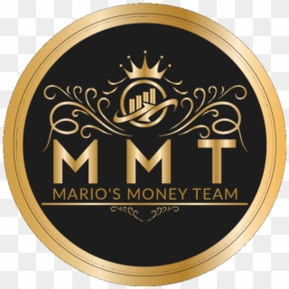 Mmt Logo - Label, HD Png Download