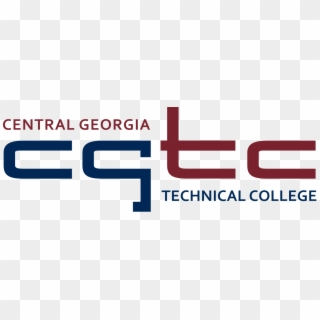 Central Georgia Technical College Logo, HD Png Download