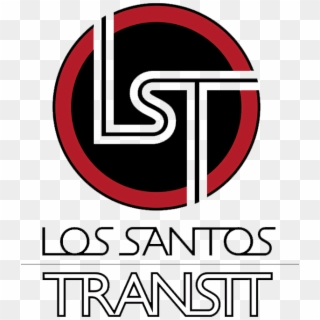 Los Santos Transit Gta Wiki The Grand Theft Auto - Los Santos Transit, HD Png Download