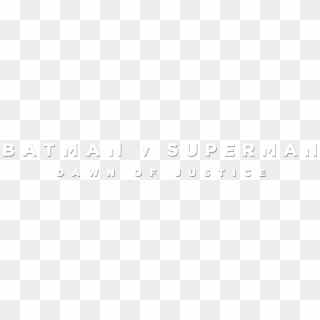 Batman V Superman - Parallel, HD Png Download