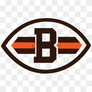 Free Png Download Cleveland Browns Logo Png Images - Cleveland Browns, Transparent Png