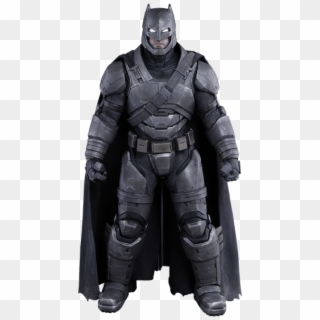 Batman Vs Superman - Batman Vs Superman Hot Toys Batman Armor, HD Png Download