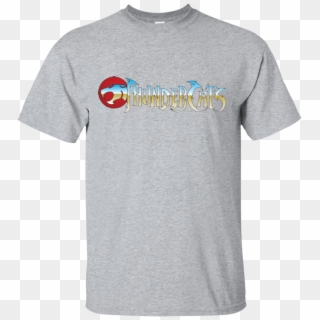 Thundercats Animated Series Men's T-shirt - Buy Arri T Shirt, HD Png Download
