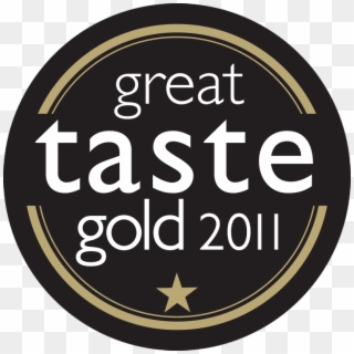 Gta-logo - Great Taste Awards 2010, HD Png Download