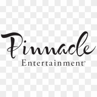 Allstate Logo - Pinnacle Entertainment Group Logo, HD Png Download