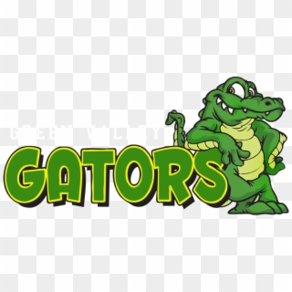 Gators Logo Png - Free Clipart Gators, Transparent Png
