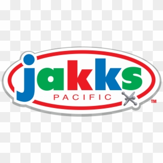 Ask Jakks Pacific Q&a With Craig Drobis November - Jakks Pacific Logo, HD Png Download