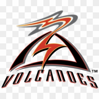 The Salem-keizer Volcanoes Have Been Known As A Farm - Salem Keizer Volcanoes Logo, HD Png Download