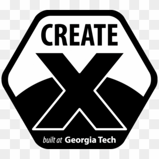 Georgia Institute Of Technology Create-x - Createx Gatech, HD Png Download