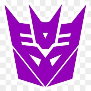 [ Img] Decepticon - Decepticon Logo, HD Png Download