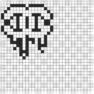 Channel Dripping Logo - Pixel Art Bubble Tea, HD Png Download